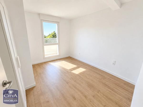 Appartement à vendre 4 pièces 86.1m² La Rochelle (17000)