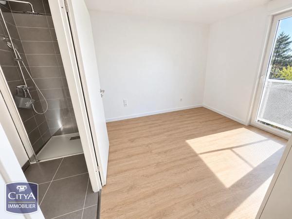 Appartement à vendre 4 pièces 86.1m² La Rochelle (17000)