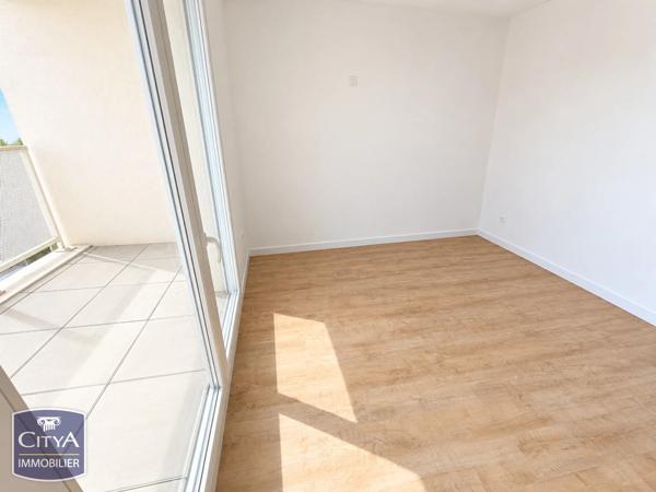 Appartement à vendre 4 pièces 86.1m² La Rochelle (17000)