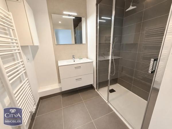 Appartement à vendre 4 pièces 86.1m² La Rochelle (17000)