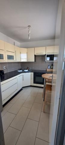Thionville - Appartement 2 pièce(s) 43.17 m2 - Meublé