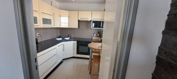 Thionville - Appartement 2 pièce(s) 43.17 m2 - Meublé