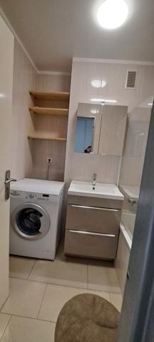 Thionville - Appartement 2 pièce(s) 43.17 m2 - Meublé