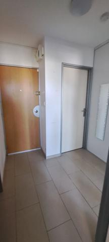 Thionville - Appartement 2 pièce(s) 43.17 m2 - Meublé