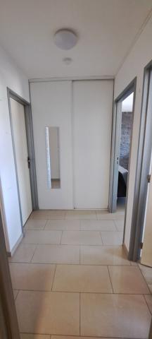 Thionville - Appartement 2 pièce(s) 43.17 m2 - Meublé