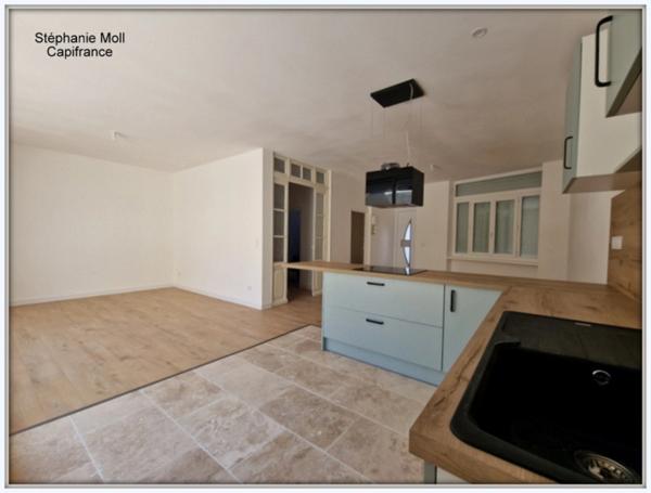 Maison à vendre 5 pièces NARBONNE (11)