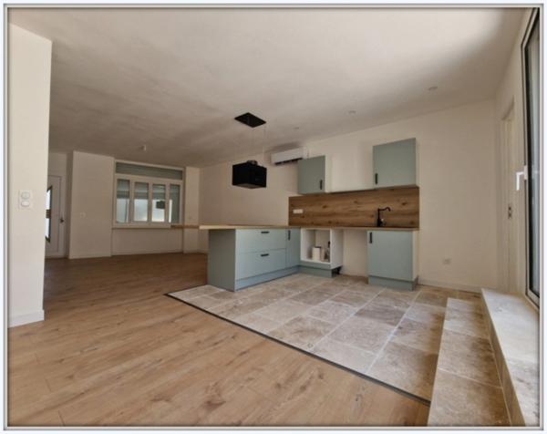 Maison à vendre 5 pièces NARBONNE (11)