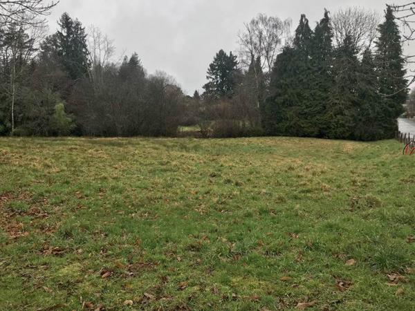 Terrain à vendre |  Saint-Sornin-Lavolps |  1200 m²