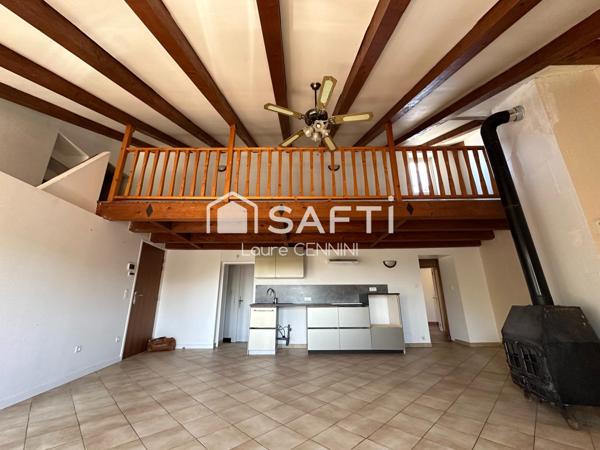 VALRÉAS, 84600 Enclave des Papes, ville dynamique