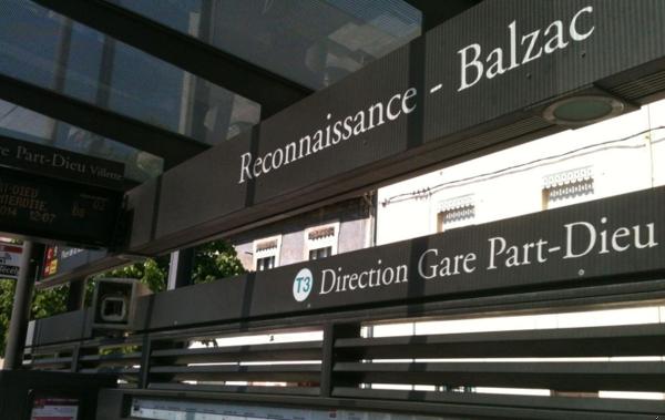 Vente Appartement P2 1er étage Lyon 3ème   