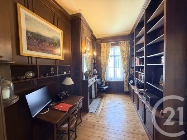Maison à vendre  8 pièces - 275 m 2   BOULOGNE SUR MER  - 62