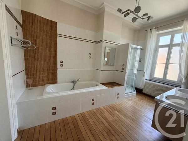 Maison à vendre  8 pièces - 275 m 2   BOULOGNE SUR MER  - 62
