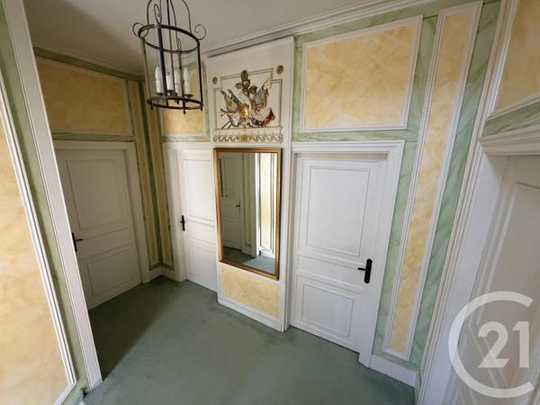 Maison à vendre  8 pièces - 275 m 2   BOULOGNE SUR MER  - 62