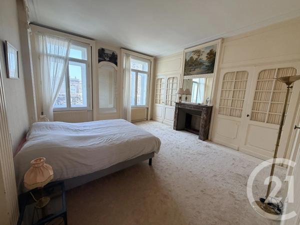 Maison à vendre  8 pièces - 275 m 2   BOULOGNE SUR MER  - 62