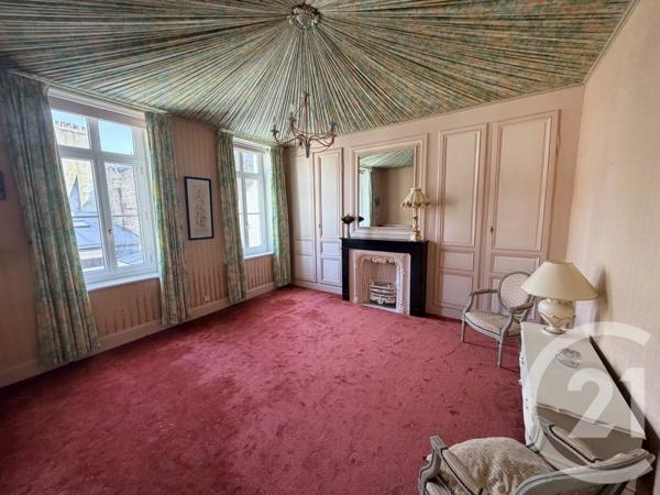 Maison à vendre  8 pièces - 275 m 2   BOULOGNE SUR MER  - 62