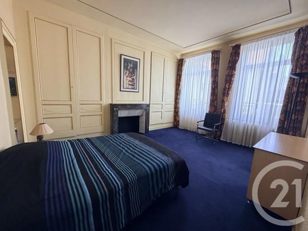 Maison à vendre  8 pièces - 275 m 2   BOULOGNE SUR MER  - 62