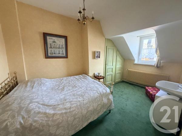 Maison à vendre  8 pièces - 275 m 2   BOULOGNE SUR MER  - 62