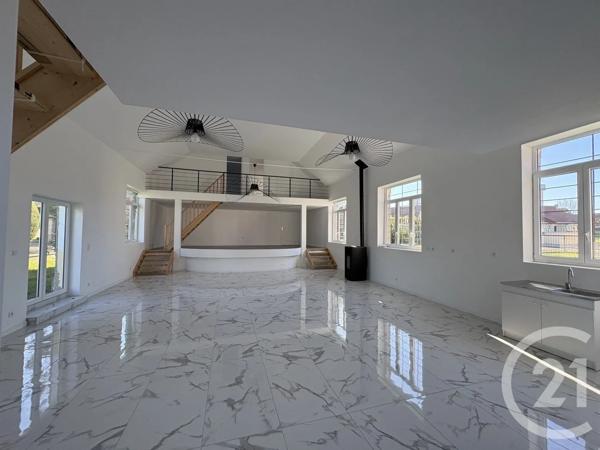 Maison à vendre  8 pièces - 275 m 2   BOULOGNE SUR MER  - 62