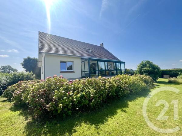Maison à vendre  8 pièces - 275 m 2   BOULOGNE SUR MER  - 62