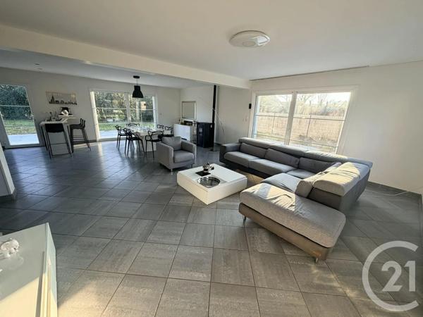 Maison à vendre  8 pièces - 275 m 2   BOULOGNE SUR MER  - 62