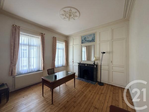 Maison à vendre  8 pièces - 275 m 2   BOULOGNE SUR MER  - 62