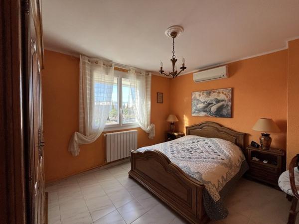 Maison à vendre |  Maraussan |  5 pièces | 134 m²