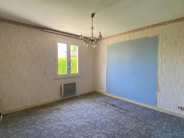 MAISON à SAINT GEORGES DE DIDONNE