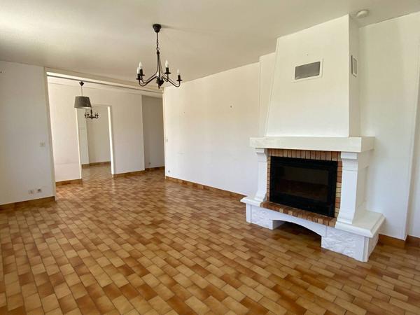 MAISON à SAINT GEORGES DE DIDONNE