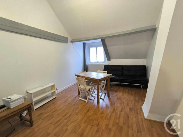 Immeuble à vendre  227 m 2   BOULOGNE SUR MER  - 62