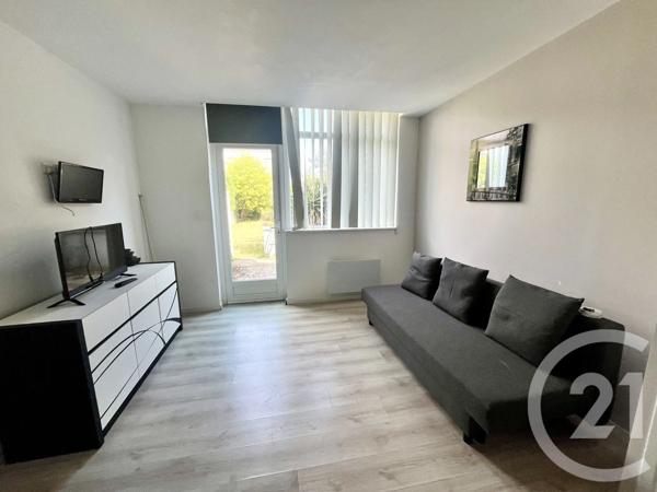 Immeuble à vendre  227 m 2   BOULOGNE SUR MER  - 62