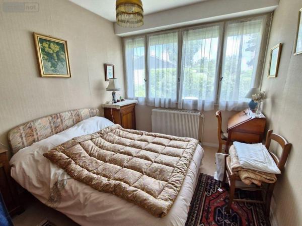 Maison de ville à vendre à Cesson-Sévigné en Ille-et-Vilaine (35510), ref : 195-NR