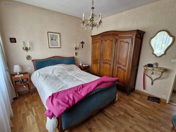 Maison de ville à vendre à Cesson-Sévigné en Ille-et-Vilaine (35510), ref : 195-NR