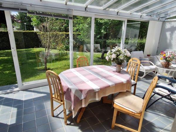 Maison de ville à vendre à Cesson-Sévigné en Ille-et-Vilaine (35510), ref : 195-NR