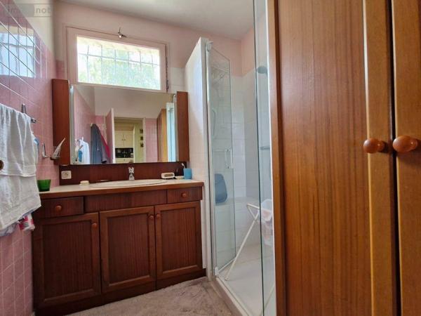 Maison de ville à vendre à Cesson-Sévigné en Ille-et-Vilaine (35510), ref : 195-NR