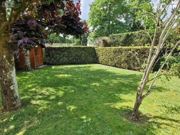 Maison de ville à vendre à Cesson-Sévigné en Ille-et-Vilaine (35510), ref : 195-NR