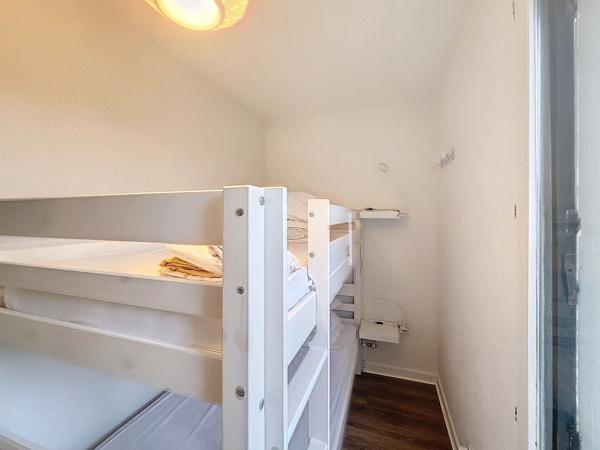 A VENDRE - LE BARCARES Appartement 2 pieces