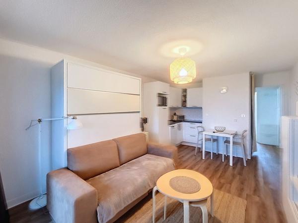 A VENDRE - LE BARCARES Appartement 2 pieces