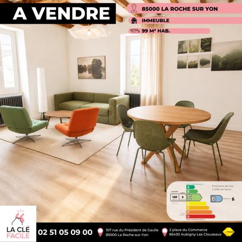 Immeuble