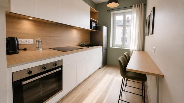 Immeuble