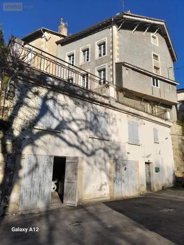 Maison à vendre à Auch dans le Gers (32000), ref : 25/2250