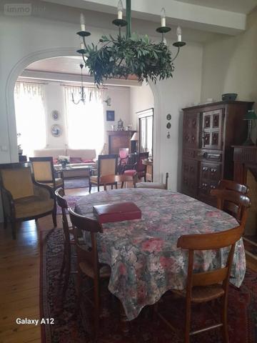 Maison à vendre à Auch dans le Gers (32000), ref : 25/2250