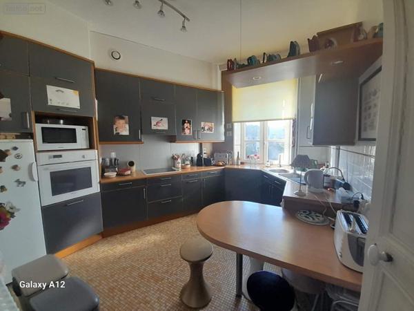 Maison à vendre à Auch dans le Gers (32000), ref : 25/2250