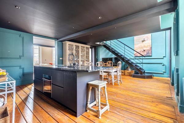 Vente Appartement de luxe Bordeaux 6 Pièces 206 m²