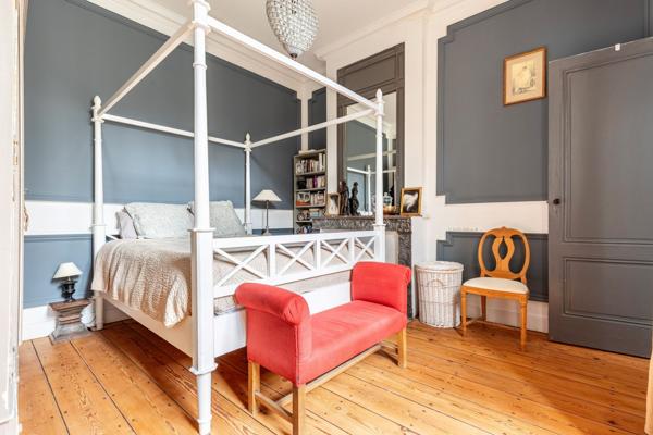 Vente Appartement de luxe Bordeaux 6 Pièces 206 m²