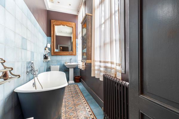 Vente Appartement de luxe Bordeaux 6 Pièces 206 m²