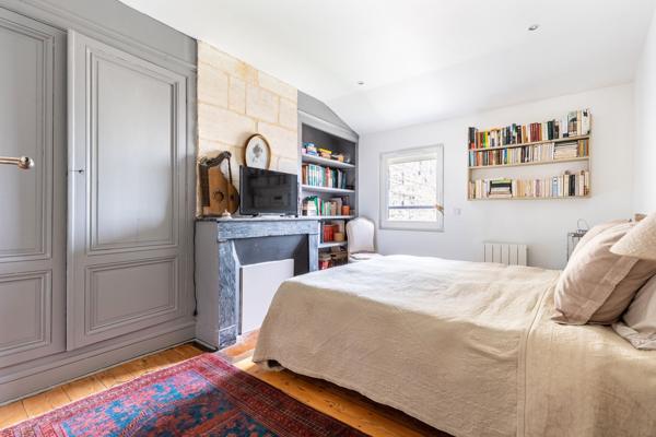 Vente Appartement de luxe Bordeaux 6 Pièces 206 m²