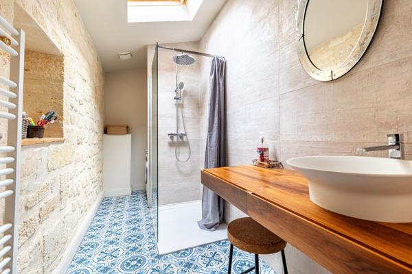 Vente Appartement de luxe Bordeaux 6 Pièces 206 m²