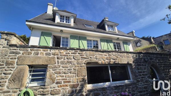 Maison à vendre 4 pièces 120 m² Clohars-Carnoët