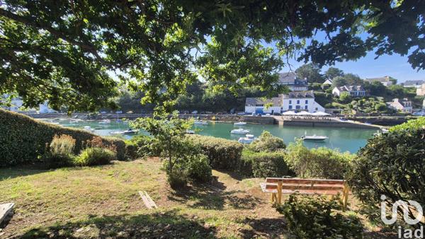 Maison à vendre 4 pièces 120 m² Clohars-Carnoët
