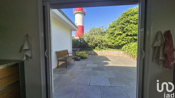 Maison à vendre 4 pièces 120 m² Clohars-Carnoët